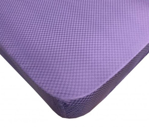 Organic Cotton 3" Infant Mattress Sheets Organic Cotton 3" Infant Mattress Sheets