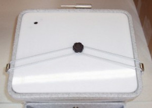 Lid for Solids Bin Lid for Solids Bin