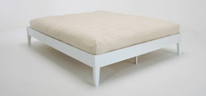 Organic Serenity Nest Mattress, Customizable Organic Serenity Nest Mattress, Customizable