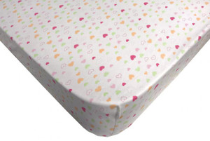 Organic Crib Sheet Organic Crib Sheet