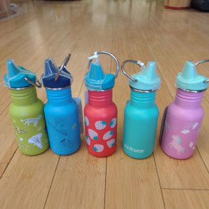Klean Kanteen Sippy Cup Klean Kanteen Sippy Cup