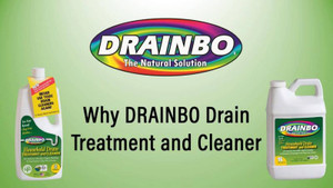 Drainbo Drain Cleaner Drainbo Drain Cleaner