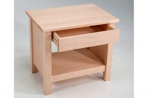 Whispering Hills Nightstand Whispering Hills Nightstand