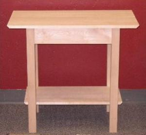 Still Waters Nightstand Still Waters Nightstand