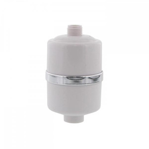 CRYSTAL QUEST Luxury Shower Filter CRYSTAL QUEST Luxury Shower Filter