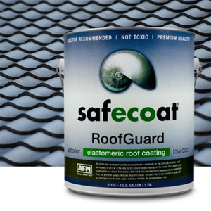 Safecoat RoofGuard Safecoat RoofGuard