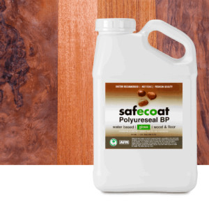 Safecoat Polyureseal BP Safecoat Polyureseal BP