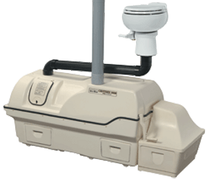CENTREX 3000 NE - Central Flush CENTREX 3000 NE - Central Flush