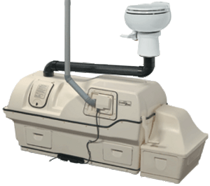CENTREX 3000 - Central Flush CENTREX 3000 - Central Flush