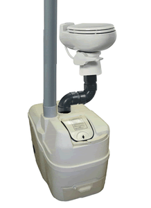 CENTREX 1000 NE - Central Flush CENTREX 1000 NE - Central Flush
