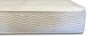 Suite Dreams Plush Natural Latex Mattress 10" Suite Dreams Plush Natural Latex Mattress 10"