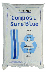 Compost Sure Blue Compost Sure Blue