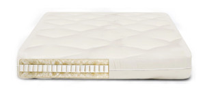 Organic Ecopure Nest Mattress Organic Ecopure Nest Mattress