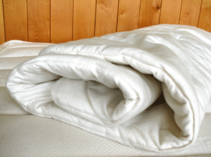 Eco Wool Comforter Eco Wool Comforter