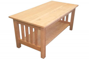 Amish Coffee Table Amish Coffee Table