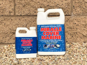 Miracle Cover Marine Miracle Cover Marine