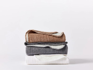 Cozy Cotton Baby Blanket Cozy Cotton Baby Blanket