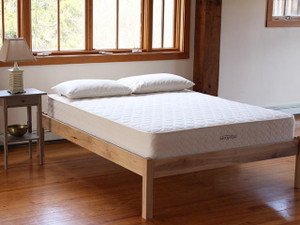 The Afton Platform Bed The Afton Platform Bed