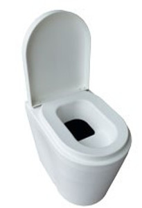 Sun-Mar's New GTG Toilet Sun-Mar's New GTG Toilet