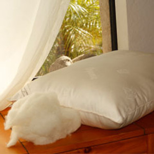 Eco-Wool Pillows Eco-Wool Pillows