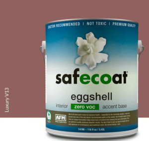 Zero VOC Eggshell Zero VOC Eggshell