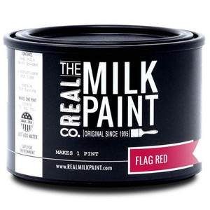 Real Milk Paint Pint Real Milk Paint Pint