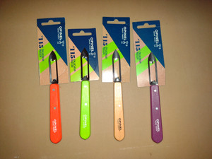 Opinel Vegetable Peeler Opinel Vegetable Peeler