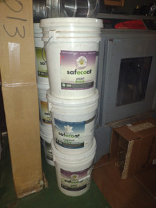 SALE! AFM Safecoat Paint 5 Gallons SALE! AFM Safecoat Paint 5 Gallons