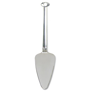 Stainless Steel Pie Server Stainless Steel Pie Server