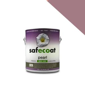 SALE! AFM Safecoat Pearl Paint - Quarts - Pastel Base