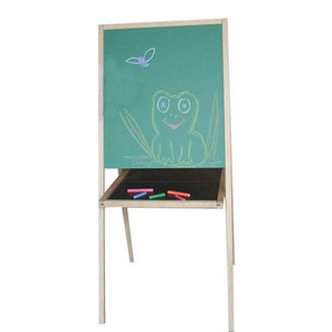 Pre-School Easel Pre-School Easel