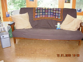 Couches and Chairs Couches and Chairs