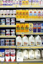 Store Your Food in Glass Not Plastic