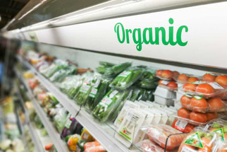 Why Organic Is the Healthiest Choice for Kids