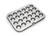Stainless Steel Mini Muffin Pan Stainless Steel Mini Muffin Pan