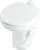 SunMar Central Flush: 1 Pint Flush Toilet SunMar Central Flush: 1 Pint Flush Toilet