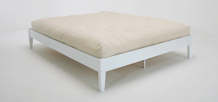 Organic Serenity Nest Mattress, Customizable