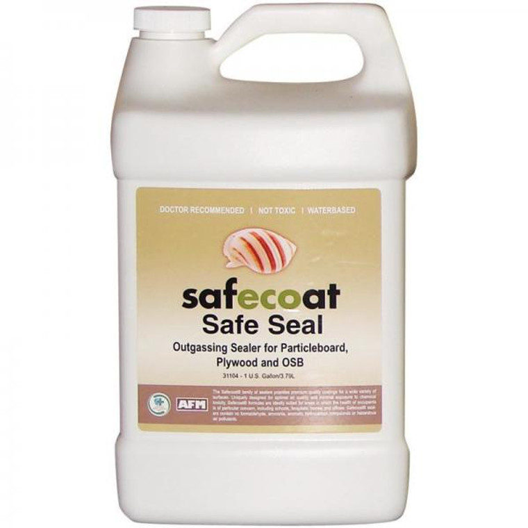 Safecoat Safe Seal