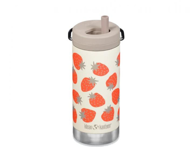 Insulated TKWide 12 oz with Twist Cap