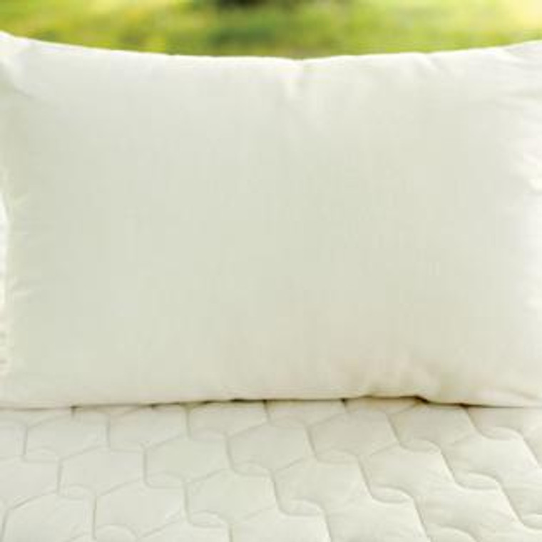 Organic Wool - Latex Pillow