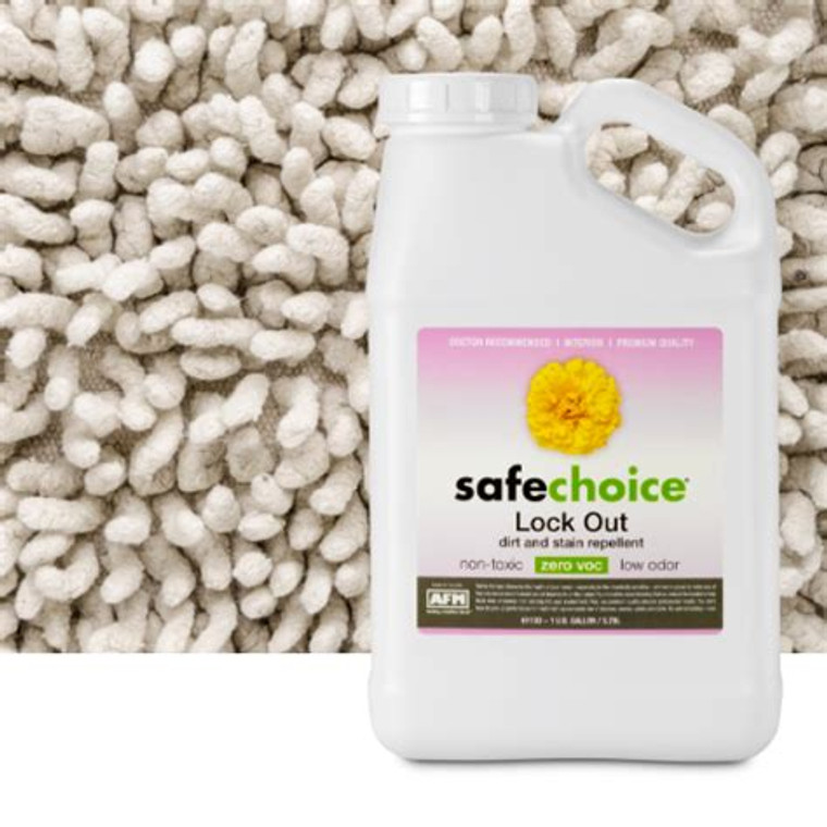 Safechoice Lockout