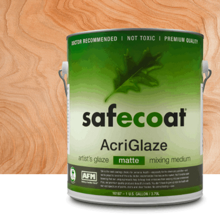 Safecoat Acriglaze