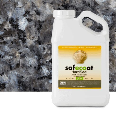 Safecoat Hard Seal