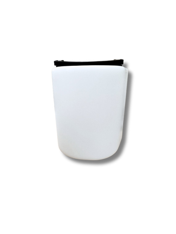 Extra Bottle for Liquids