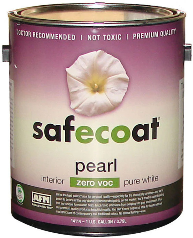 SALE! Tint Base AFM Safecoat Paint - Gallon