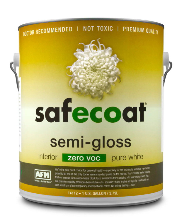 SALE! Tint Base AFM Safecoat Paint - Gallon