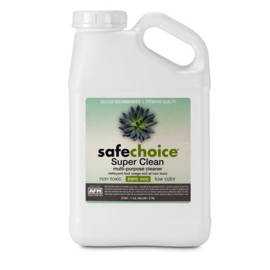 Super Clean Multi-Purpose Cleaner and Degreaser