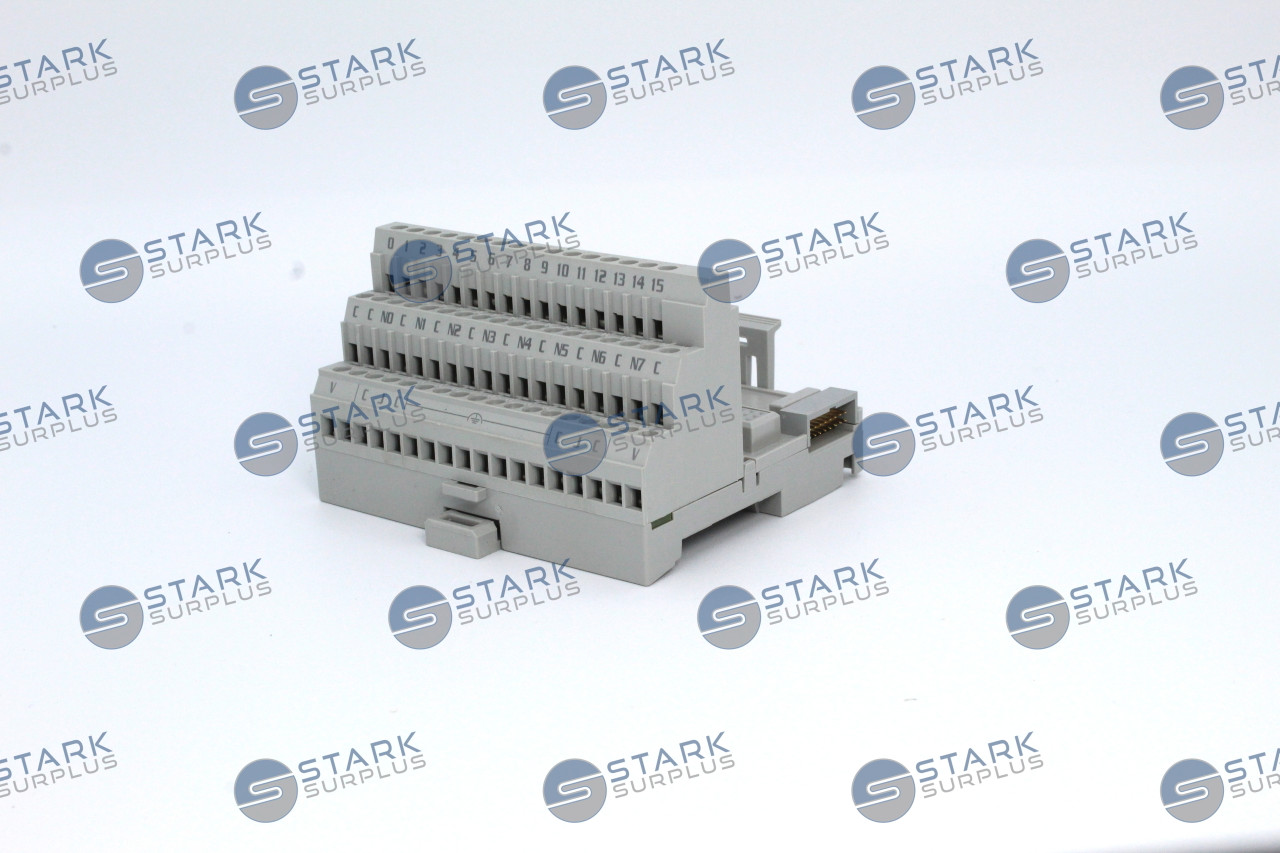 Stark Surplus - Allen-Bradley 1794-TB3T