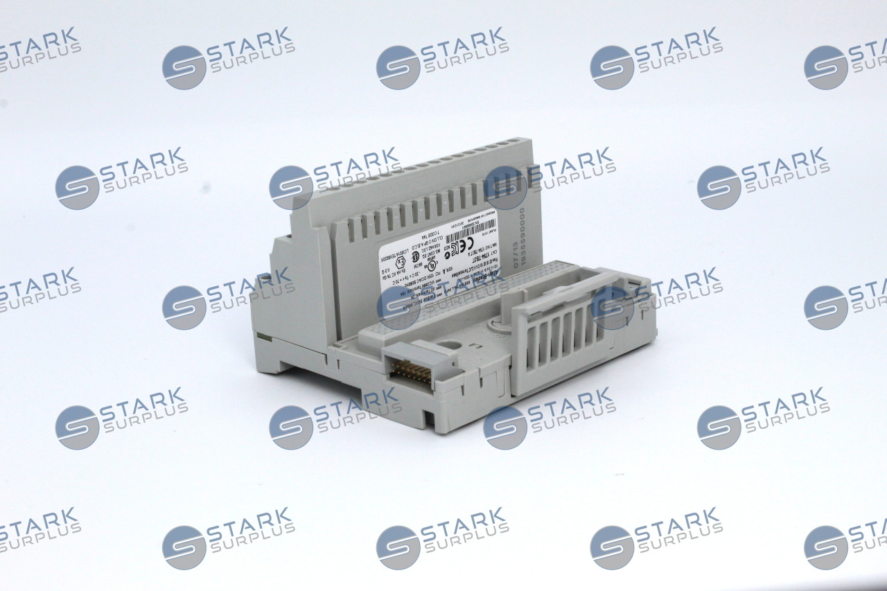 Stark Surplus - Allen-Bradley 1794-TB3T
