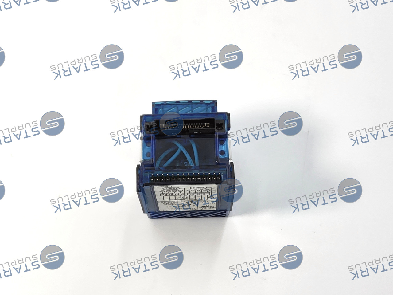 T1K-08TD2-1 - 8 pt DC output module
